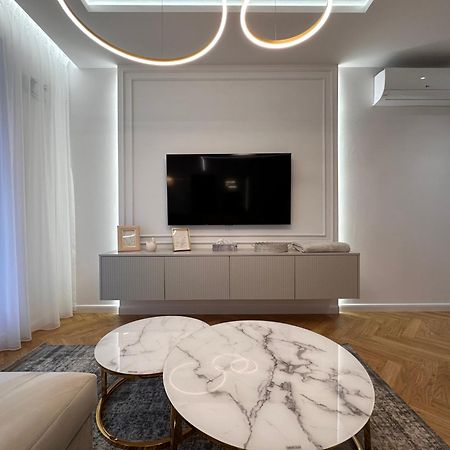 Taupe II Wyjatkowy Apartament W Centrum Lodzi エクステリア 写真