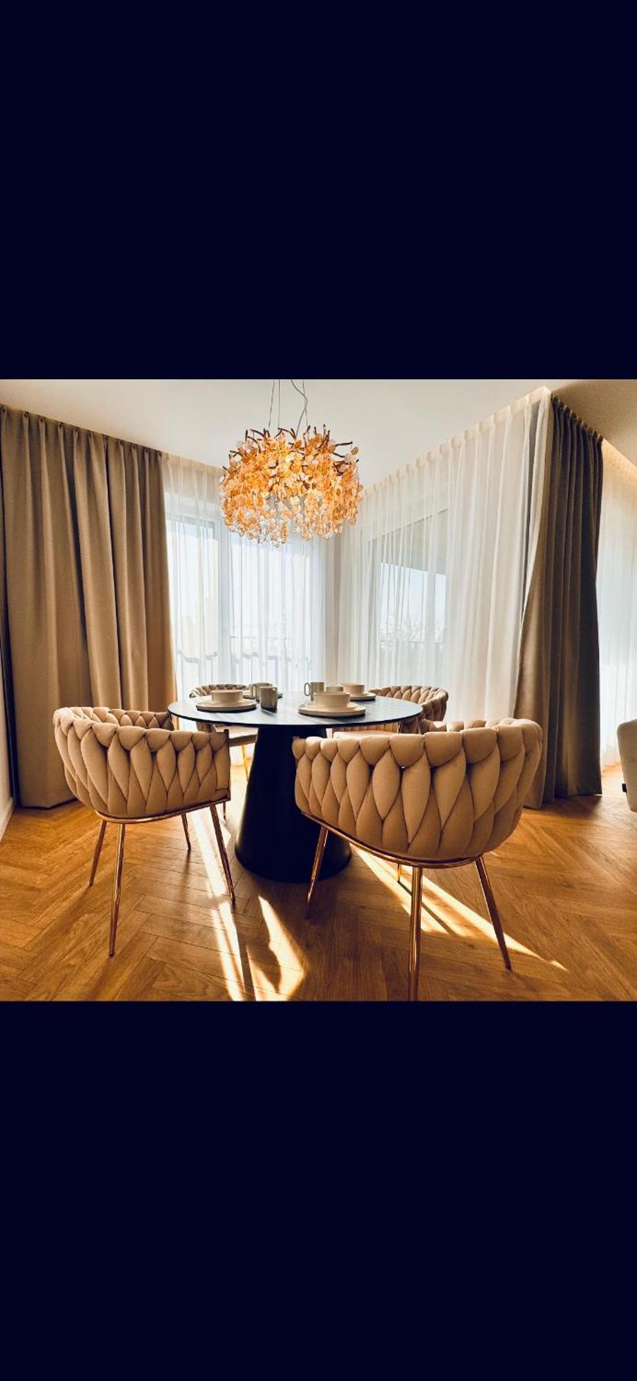 Taupe II Wyjatkowy Apartament W Centrum Lodzi エクステリア 写真