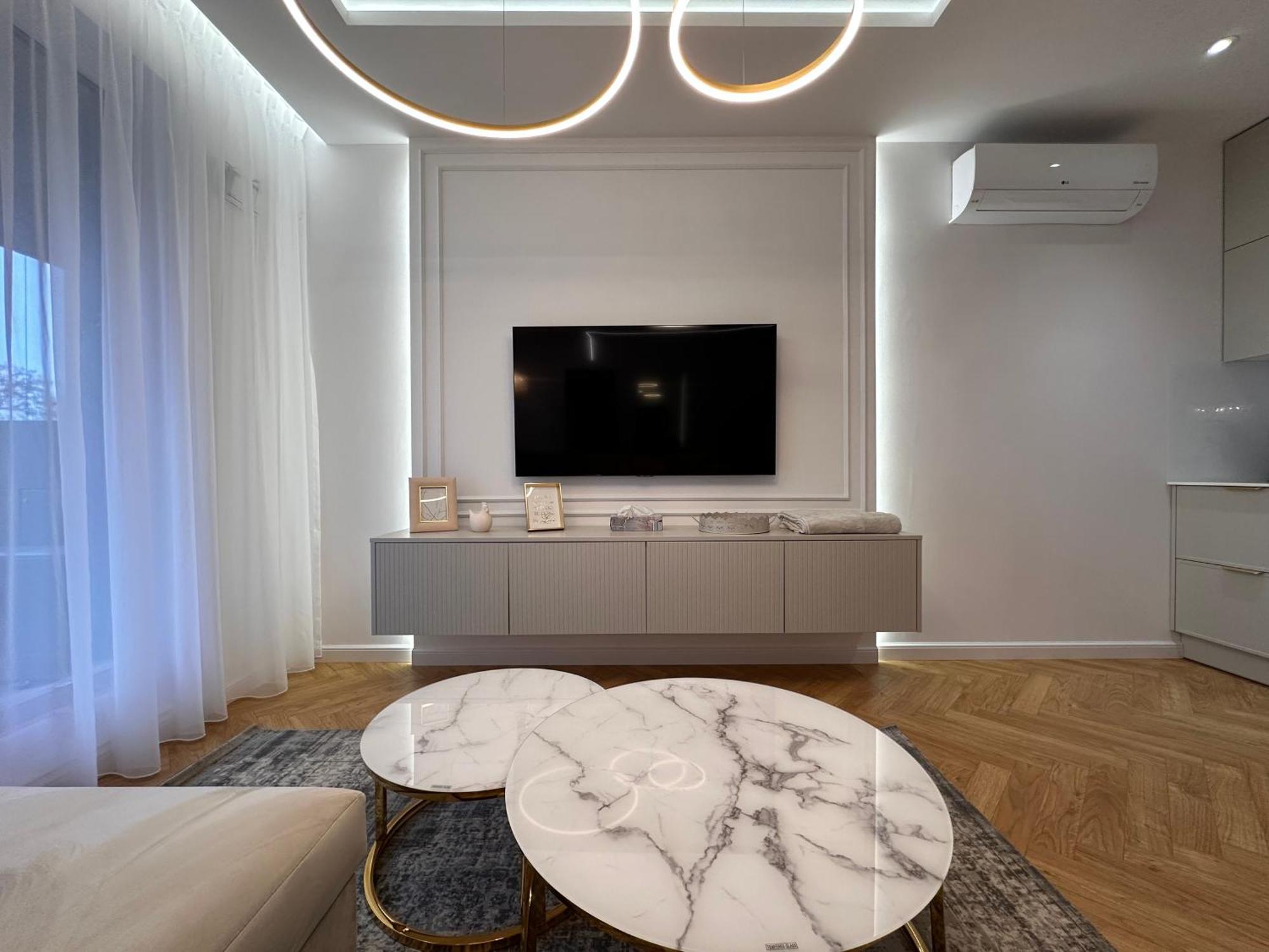 Taupe II Wyjatkowy Apartament W Centrum Lodzi エクステリア 写真