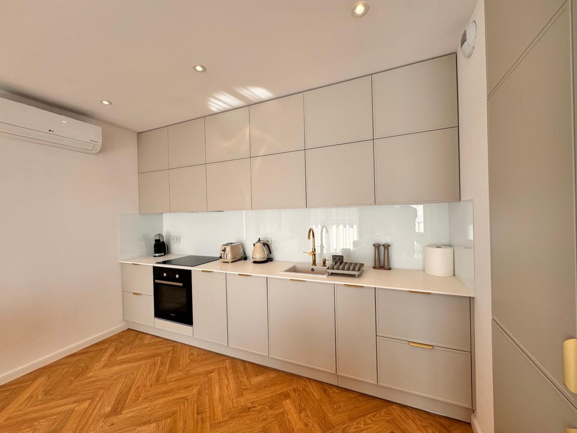 Taupe II Wyjatkowy Apartament W Centrum Lodzi エクステリア 写真